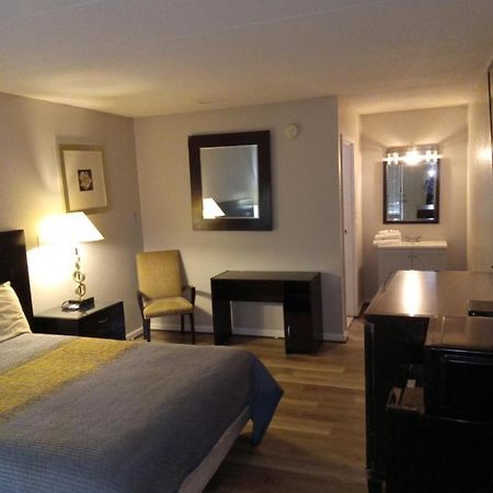Apm Inn And Suites Winchester Extérieur photo