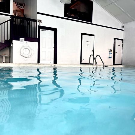 Apm Inn And Suites Winchester Extérieur photo