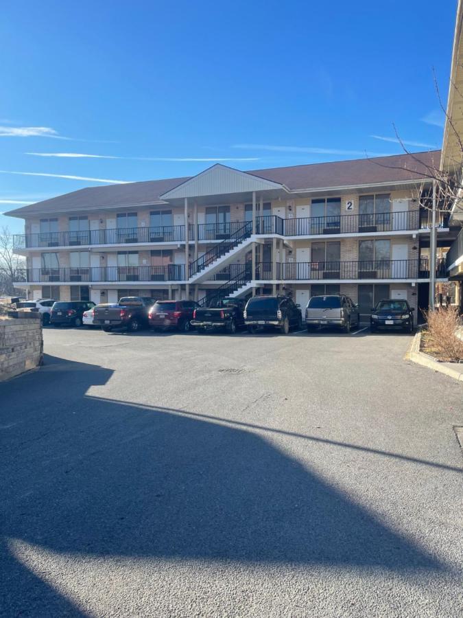 Apm Inn And Suites Winchester Extérieur photo