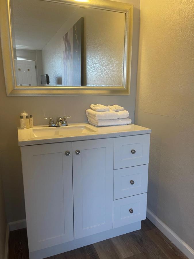 Apm Inn And Suites Winchester Extérieur photo