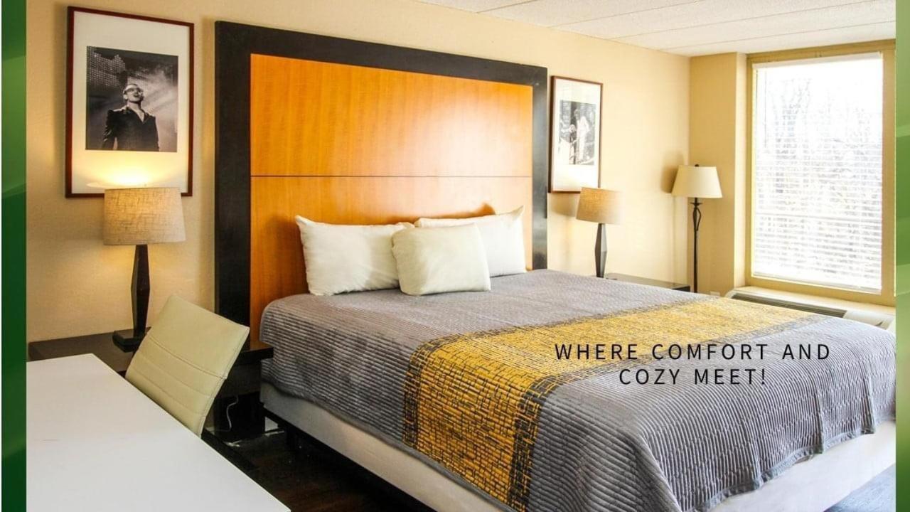 Apm Inn And Suites Winchester Extérieur photo