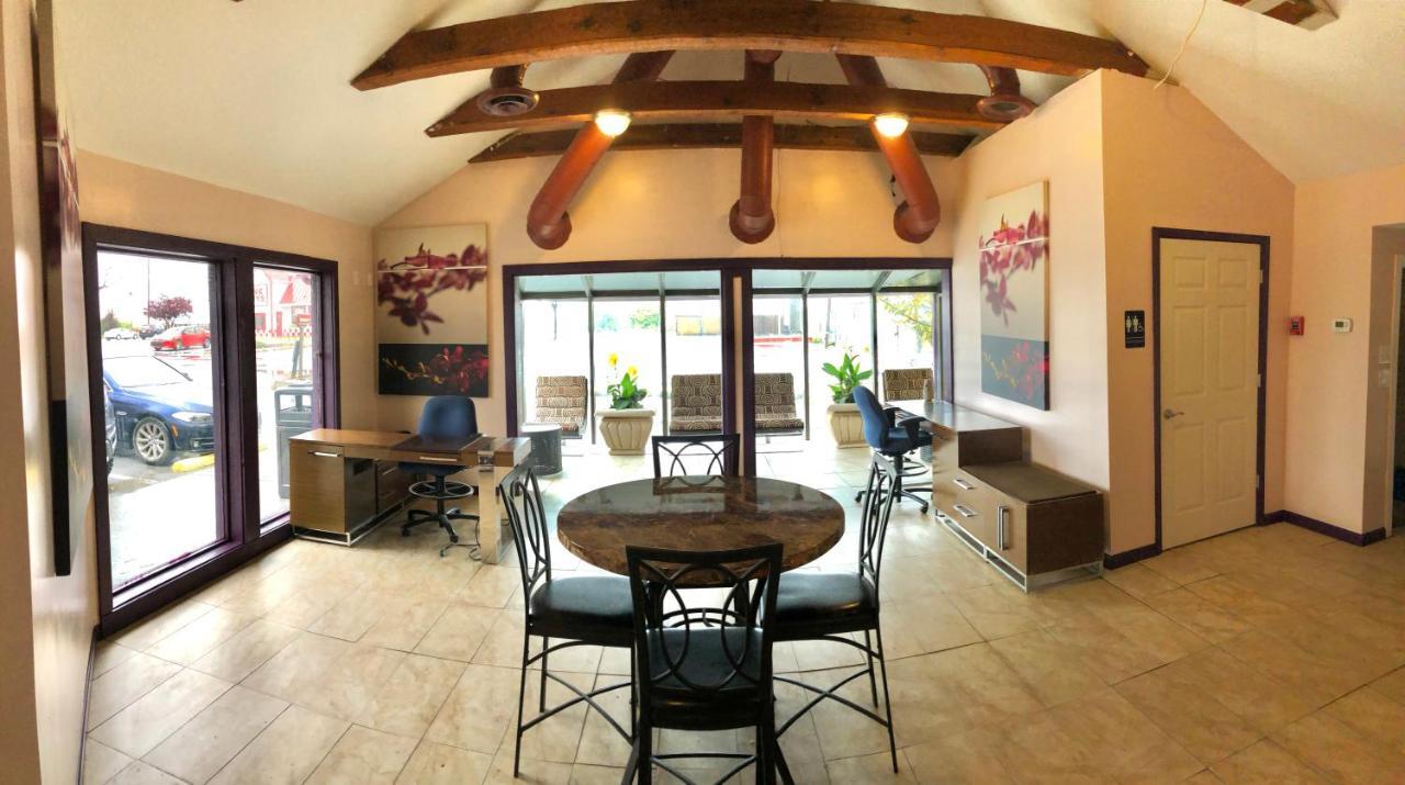 Apm Inn And Suites Winchester Extérieur photo