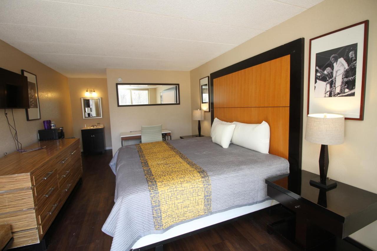 Apm Inn And Suites Winchester Extérieur photo