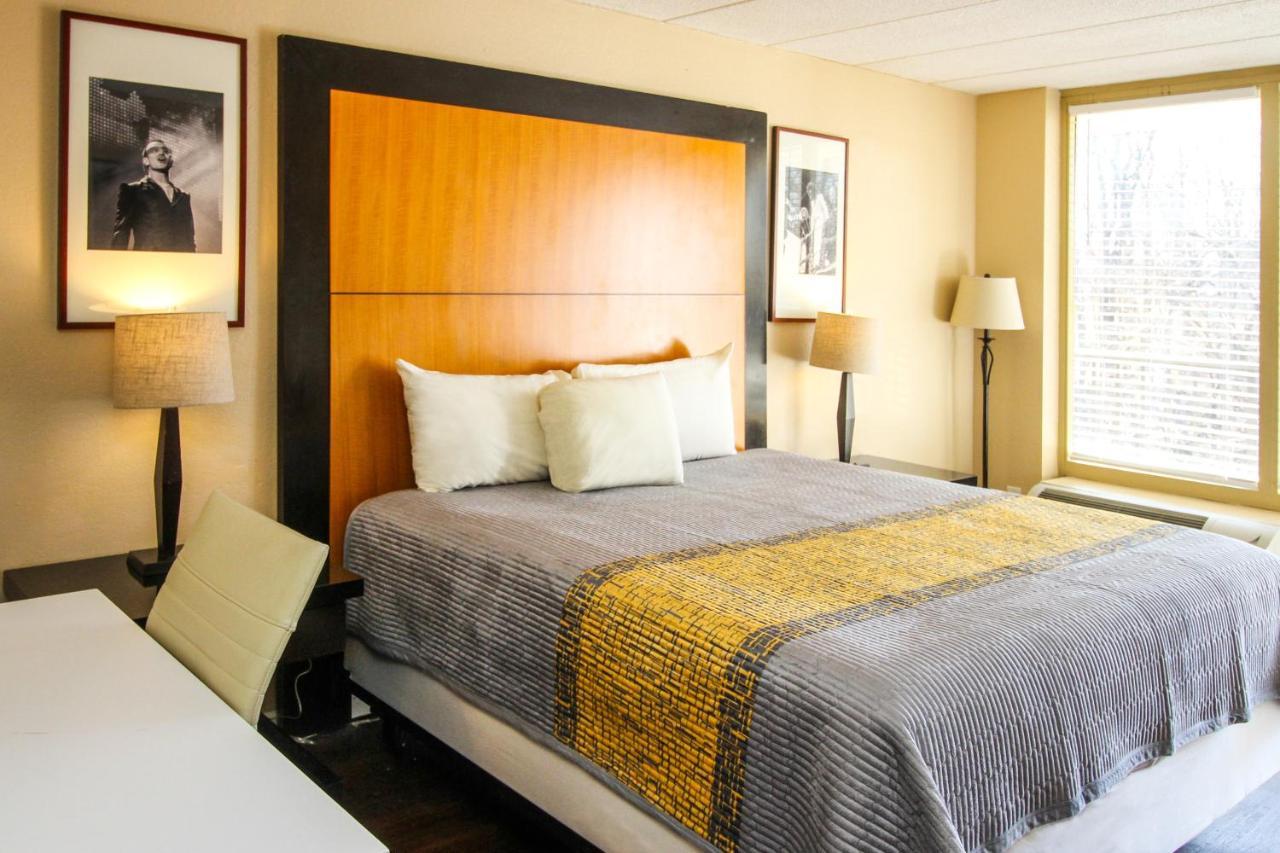Apm Inn And Suites Winchester Extérieur photo